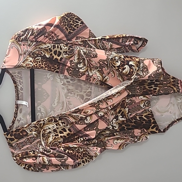 Fashion Nova Tops - Fashion top